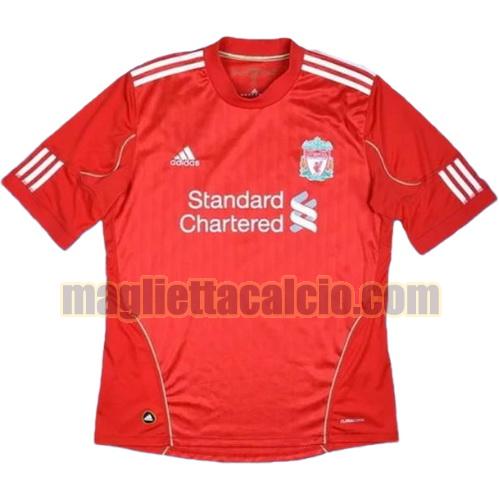 maglia liverpool uomo prima divisa 2011-2012