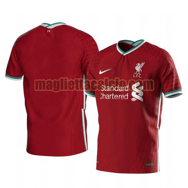 maglia liverpool uomo prima divisa 2020-2021