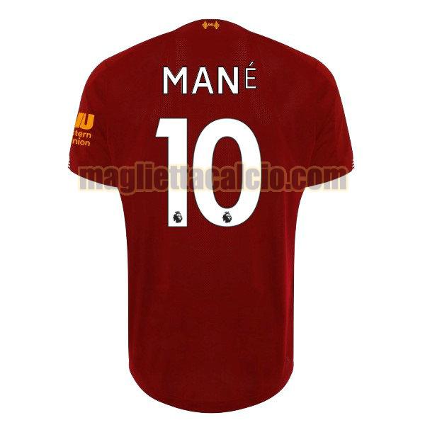 maglia liverpool uomo prima divise 2019-2020