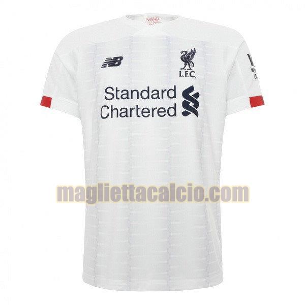 maglia liverpool uomo seconda 2019-2020