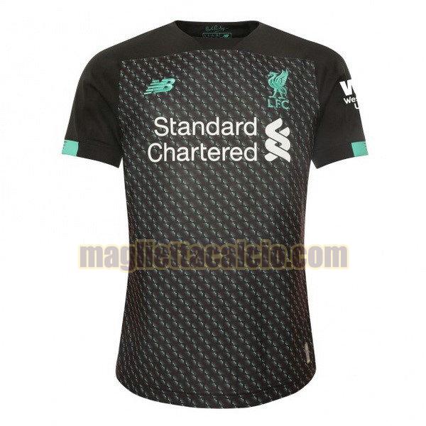 maglia liverpool uomo terza 2019-2020