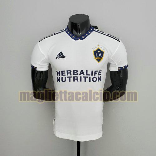 maglia los angeles galaxy uomo player version prima 2022-2023