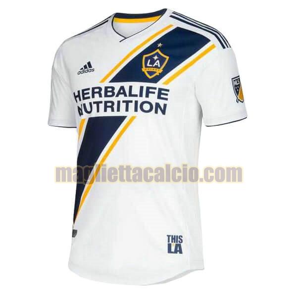 maglia los angeles galaxy uomo prima 2019-2020