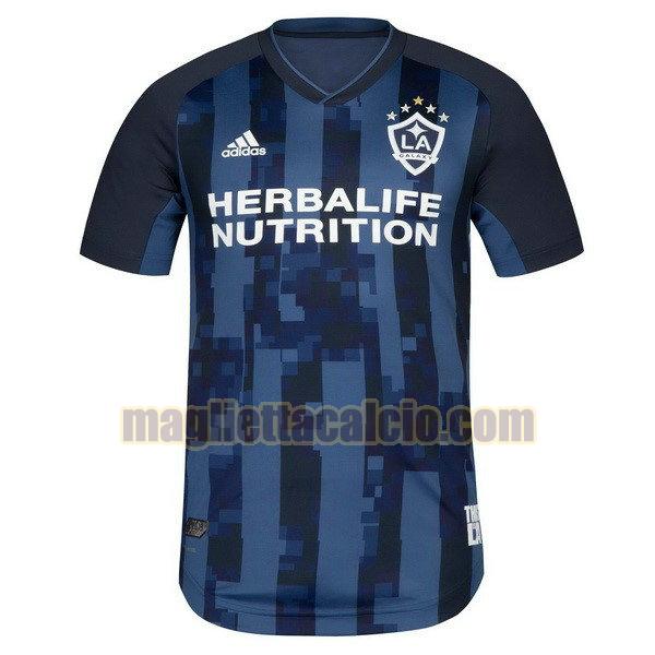 maglia los angeles galaxy uomo seconda 2019-2020