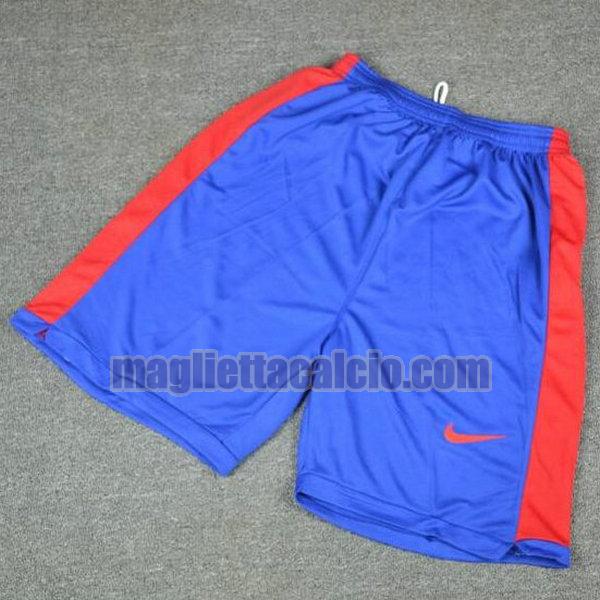  maglia m b hong 20 corea uomo blu seconda divisa 1998