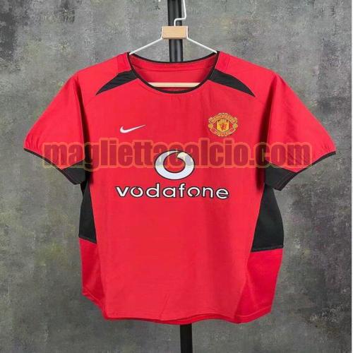 maglia manchester united hombre primera 2004-2005