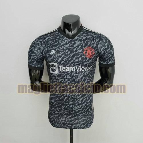 maglia manchester united uomo special edition 2022-2023