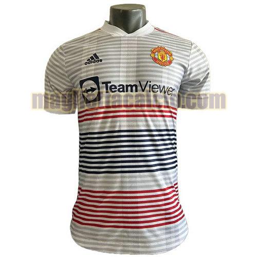 maglia manchester united uomo versione speciale 2022-2023