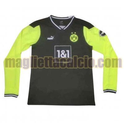 maglia mancia lunga borussia dortmund uomo edizione speciale 4th 2021-2022