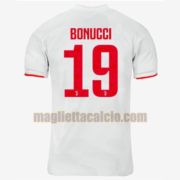 maglia mandzukic 17 juventus uomo seconda divise 2019-2020