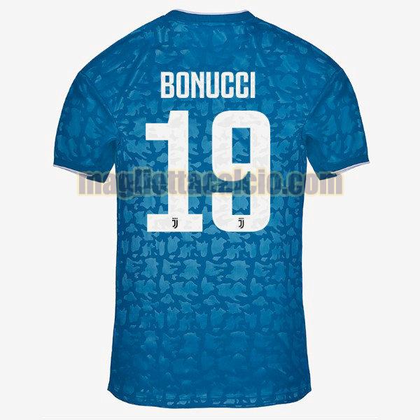 maglia mandzukic 17 juventus uomo terza divise 2019-2020