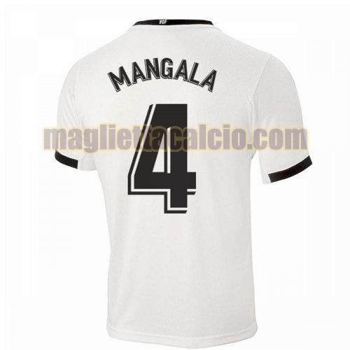 maglia mangala 4 valencia uomo prima 2020-2021