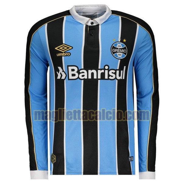 maglia manica lunga gremio uomo prima divise 2019-2020