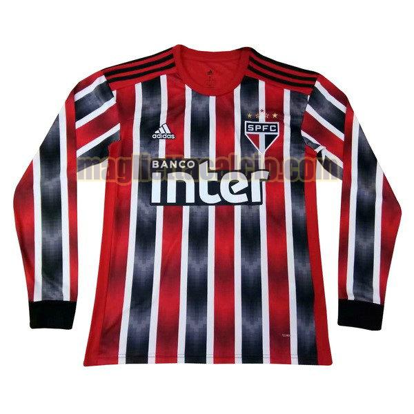 maglia manica lunga san paolo uomo seconda divise 2019-2020