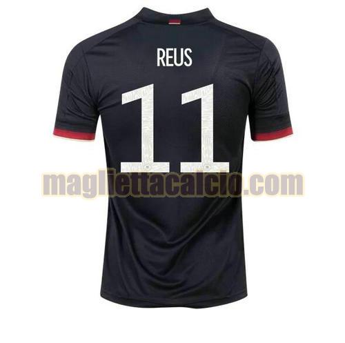 maglia marco reus 11 germania uomo seconda 2021-2022