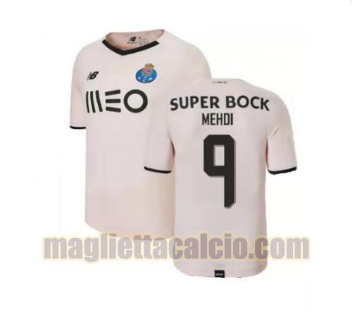 maglia mehdi 9 fc porto uomo terza 2021-2022