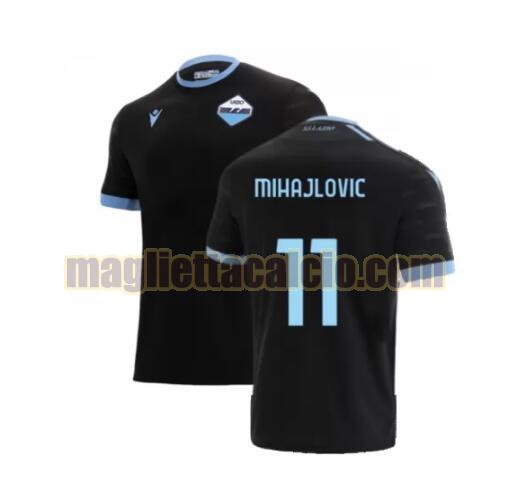 maglia mihajlovic 11 lazio uomo terza 2021-2022