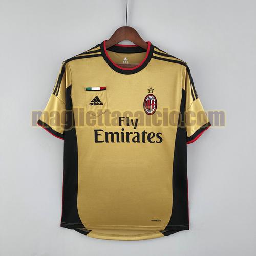 maglia milan uomo terza 2013-2014