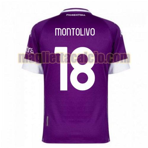 maglia montolivo 18 fiorentina uomo prima 2020-2021