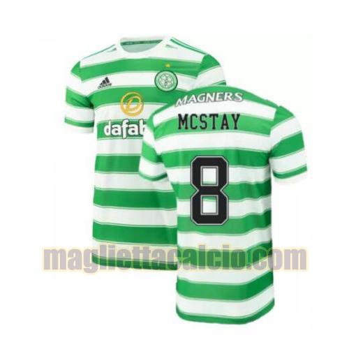 maglia moravcik 25 celtic uomo prima 2021-2022