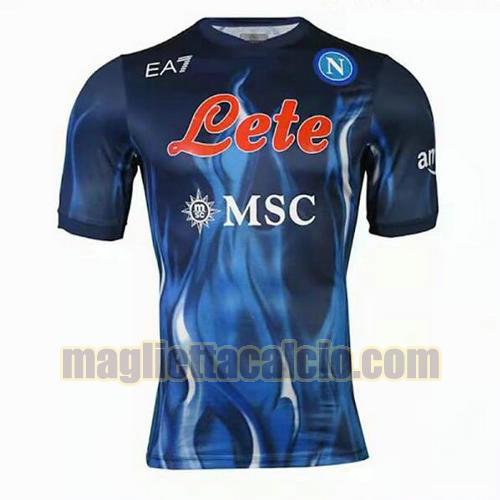 maglia napoli uomo edizione speciale 2021-2022