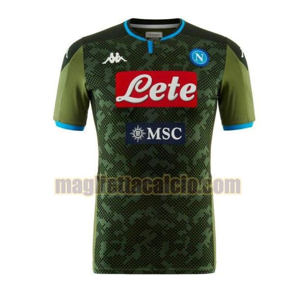 maglia napoli uomo seconda 2019-2020