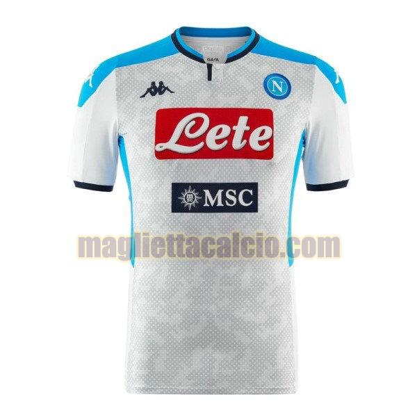 maglia napoli uomo terza 2019-2020