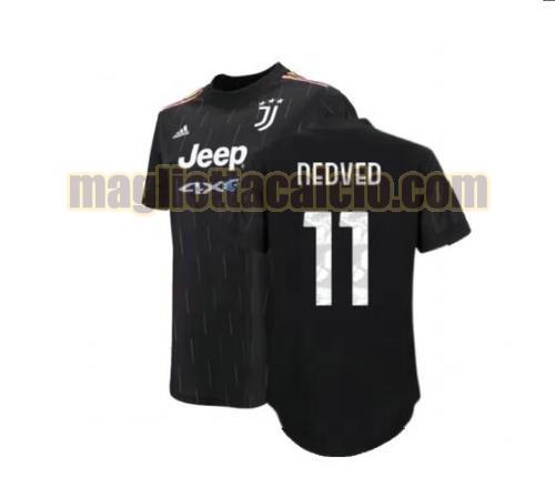 maglia nedved 11 juventus uomo seconda 2021-2022