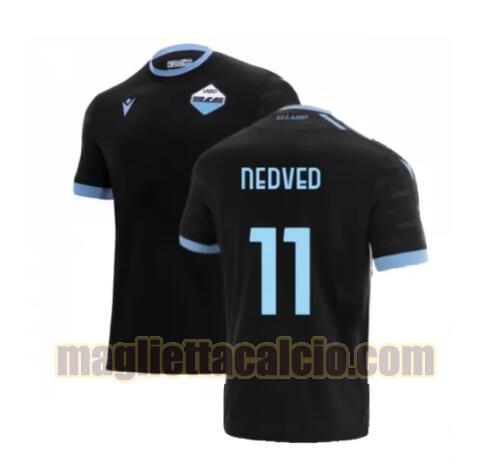 maglia nedved 11 lazio uomo terza 2021-2022