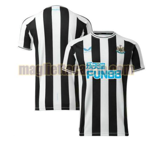 maglia newcastle united uomo prima 2022-2023