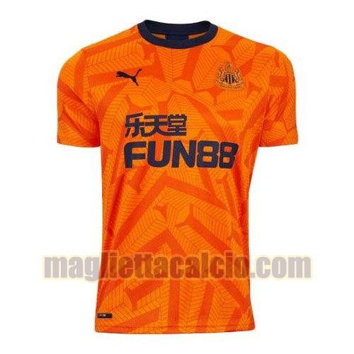 maglia newcastle united uomo terza 2019-2020