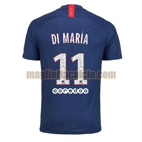 maglia neymar jr 10 paris saint germain uomo prima divise 2019-2020