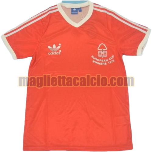 maglia nottingham forest uomo prima divisa 1979