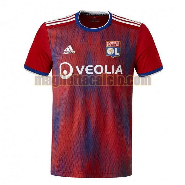 maglia olympique lyon uomo terza 2019-2020