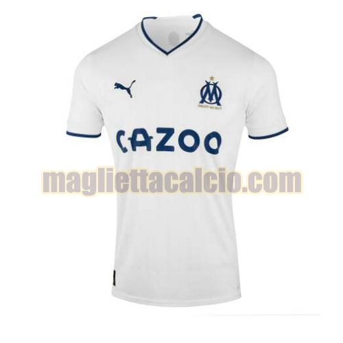 maglia olympique marsiglia uomo prima 2022-2023