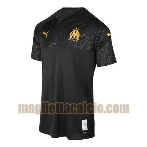 maglia olympique marsiglia uomo terza 2019-2020