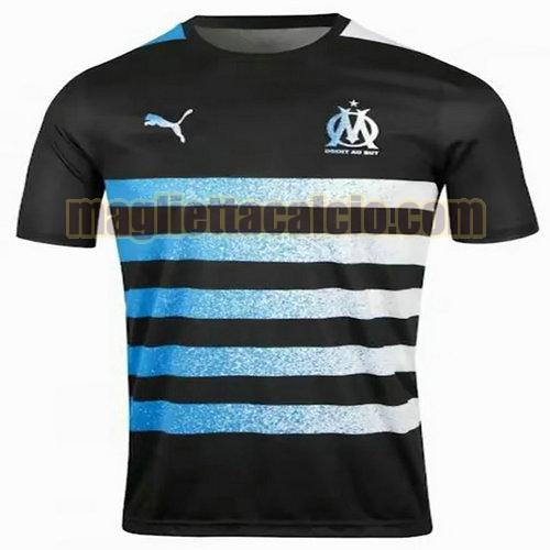 maglia olympique marsiglia uomo tuono 2021-2022