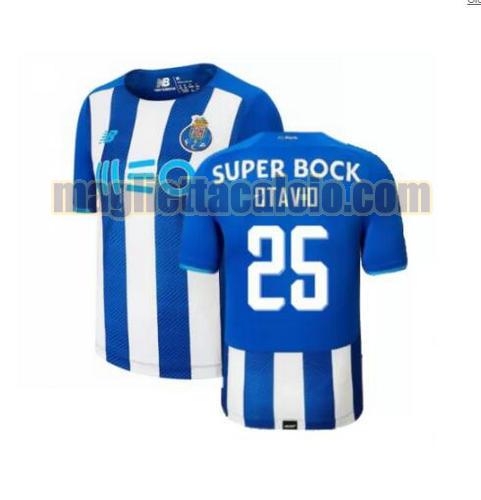 maglia otavio 25 fc porto uomo prima 2021-2022