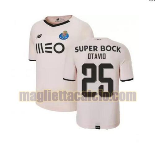 maglia otavio 25 fc porto uomo terza 2021-2022