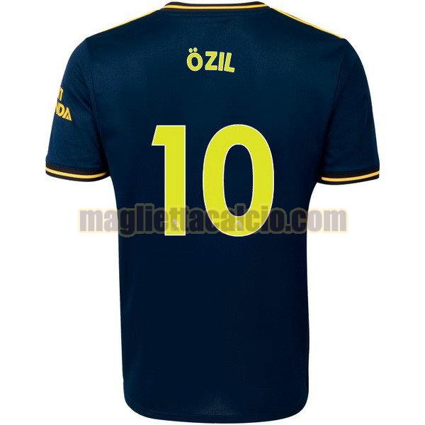 maglia ozil 10 arsenal uomo terza divise 2019-2020