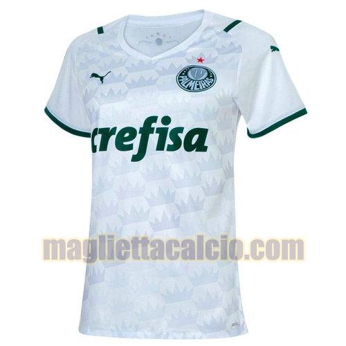 maglia palmeiras donna seconda 2021-2022