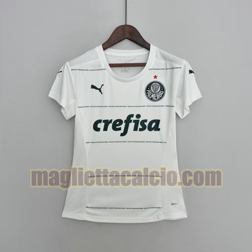 maglia palmeiras donna seconda 2022-2023