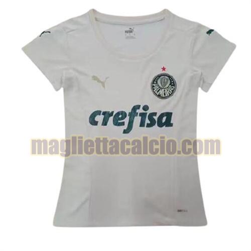 maglia palmeiras donna terza 2021-2022