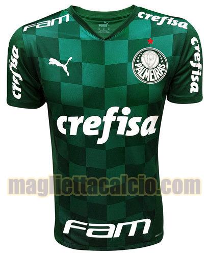 maglia palmeiras uomo all sponsor 2021-2022