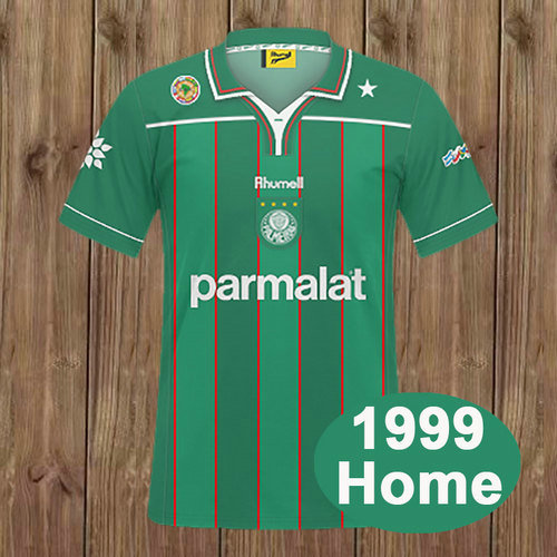 maglia palmeiras uomo prima 1999