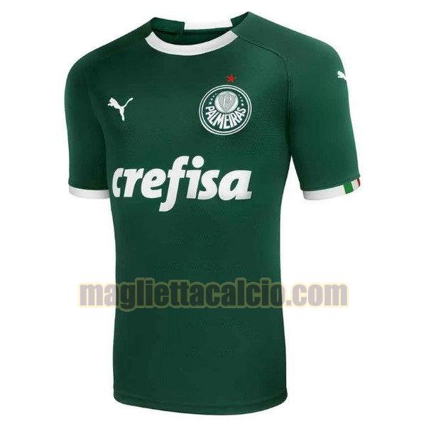 maglia palmeiras uomo prima 2019-2020