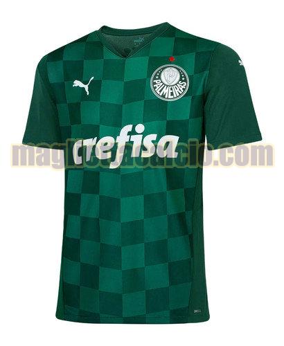 maglia palmeiras uomo prima 2021-2022