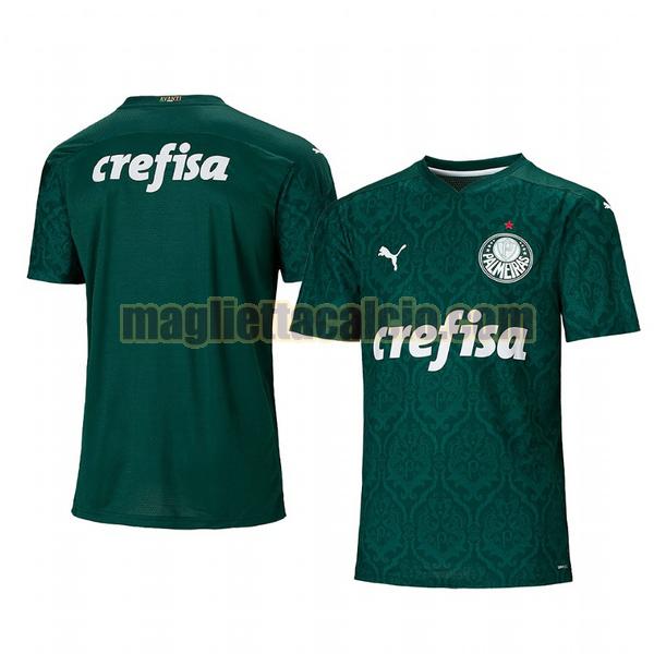 maglia palmeiras uomo prima divisa 2020-2021