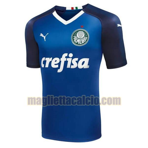 maglia palmeiras uomo prima portiere 2019-2020