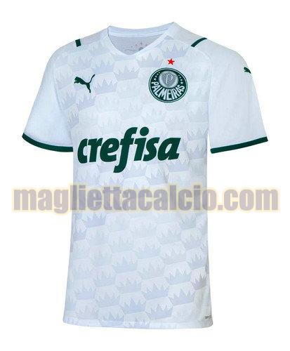 maglia palmeiras uomo seconda 2021-2022